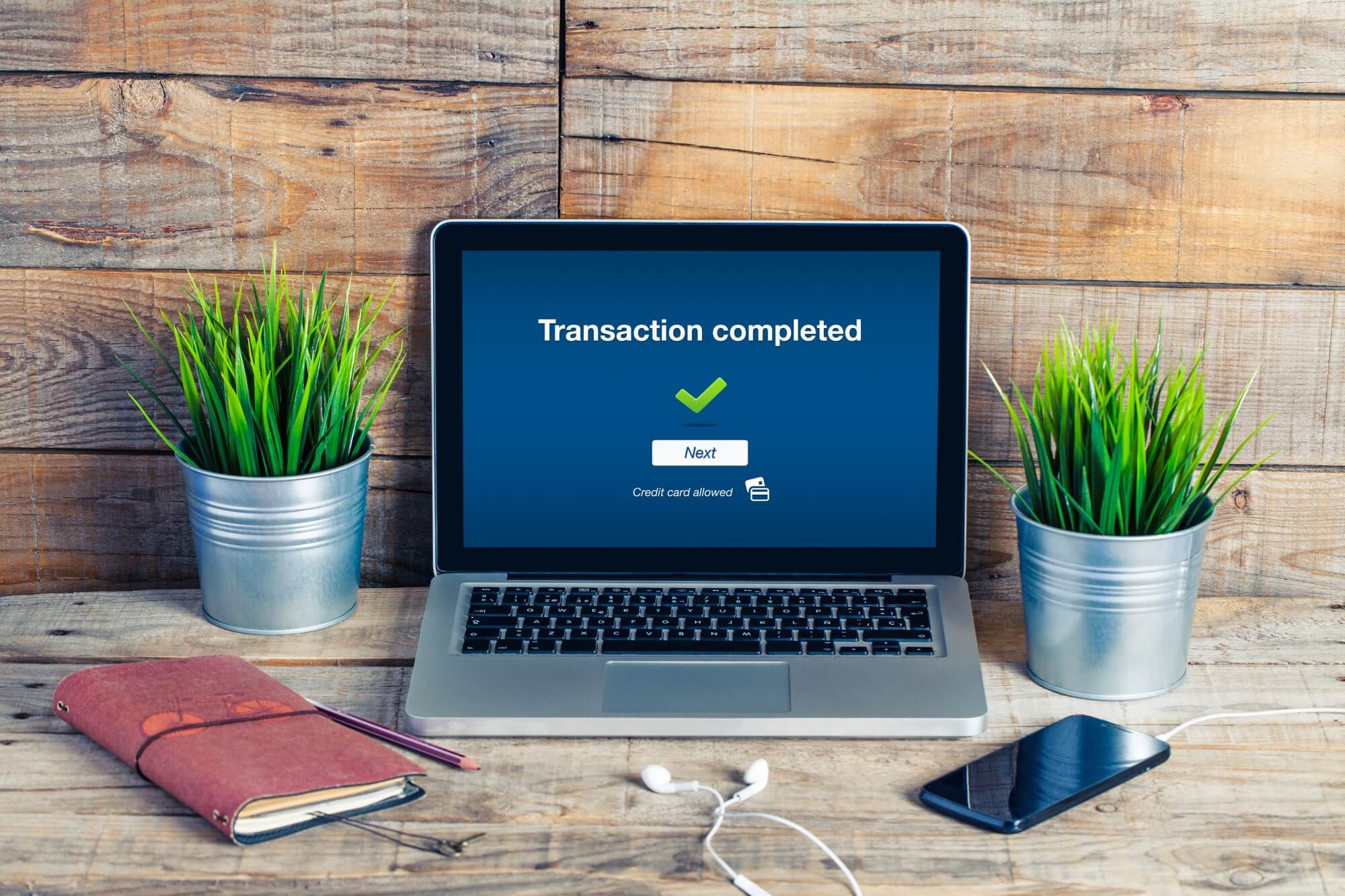 Direct EFT Payments Transfer
