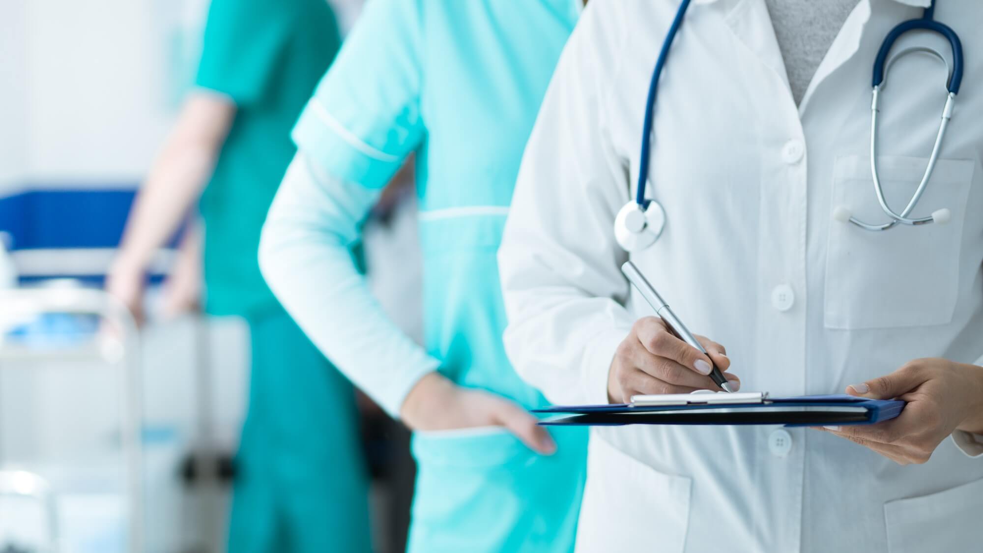 Registered Providers