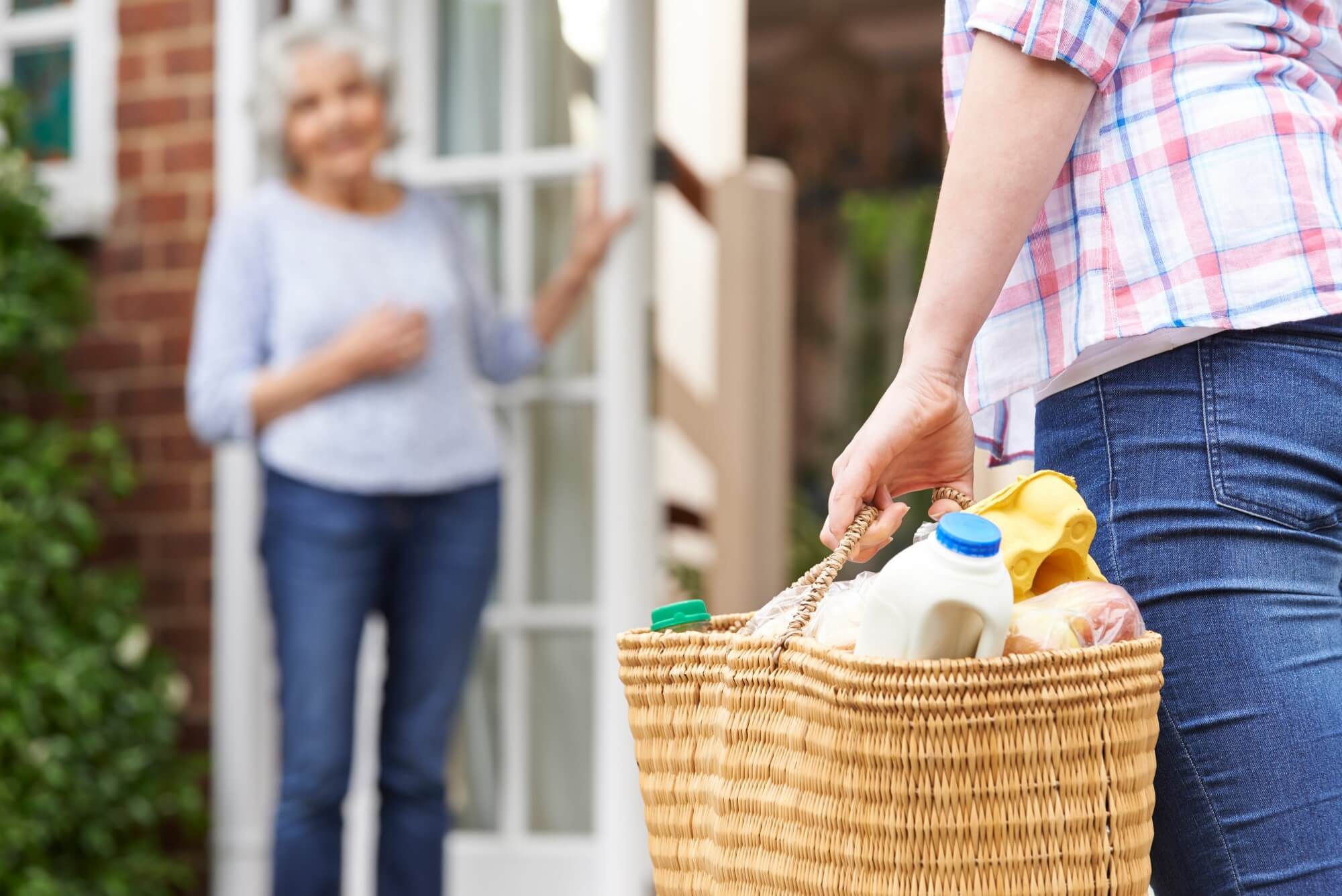 Home Help Services